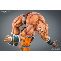 TSUME Art - HQS - The Quiet Wrath of Son Goku