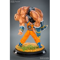 TSUME Art - HQS - The Quiet Wrath of Son Goku