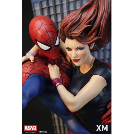 XM Studios - Premium Collectibles - Mary Jane