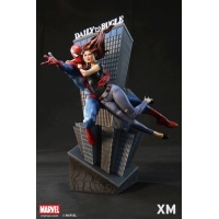 XM Studios - Premium Collectibles - Mary Jane