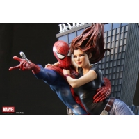 XM Studios - Premium Collectibles - Mary Jane