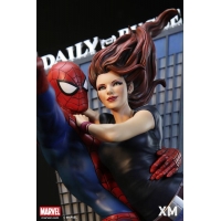 XM Studios - Premium Collectibles - Mary Jane