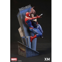 XM Studios - Premium Collectibles - Mary Jane