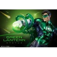 Prime1 Studio - New 52 Green Lantern Statue