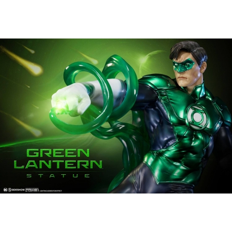 Prime1 Studio - New 52 Green Lantern Statue