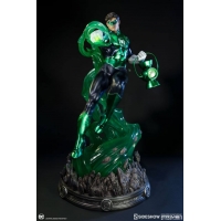 Prime1 Studio - New 52 Green Lantern Statue