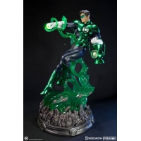 Prime1 Studio - New 52 Green Lantern Statue