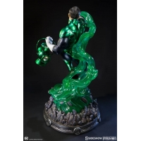 Prime1 Studio - New 52 Green Lantern Statue