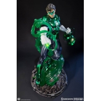 Prime1 Studio - New 52 Green Lantern Statue