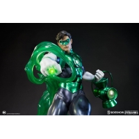 Prime1 Studio - New 52 Green Lantern Statue