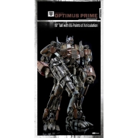 3A  - Transformers Age of Extinction (Retail version)