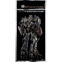 3A  - Transformers Age of Extinction (Retail version)