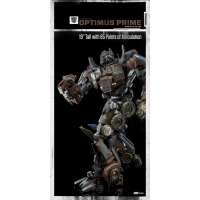 3A  - Transformers Age of Extinction (Retail version)