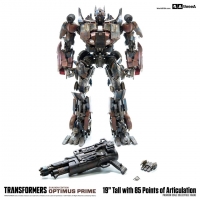 3A  - Transformers Age of Extinction (Retail version)