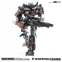 3A  - Transformers Age of Extinction (Retail version)