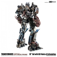 3A  - Transformers Age of Extinction (Retail version)