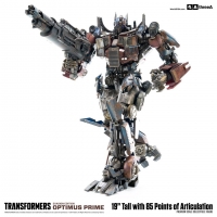 3A  - Transformers Age of Extinction (Retail version)