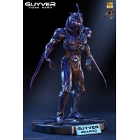 Elite Creature Collectibles - Dark Hero : Guyver Zoanoid Maquette