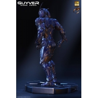 Elite Creature Collectibles - Dark Hero : Guyver Zoanoid Maquette