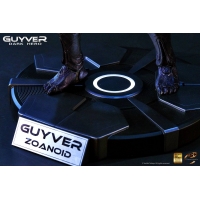 Elite Creature Collectibles - Dark Hero : Guyver Zoanoid Maquette