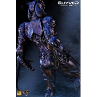 Elite Creature Collectibles - Dark Hero : Guyver Zoanoid Maquette