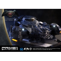 Prime1 Studio - Batman V Superman : Batmobile Statue