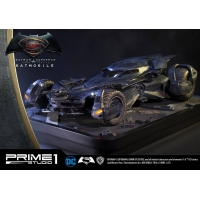 Prime1 Studio - Batman V Superman : Batmobile Statue