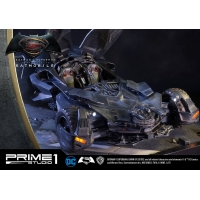 Prime1 Studio - Batman V Superman : Batmobile Statue