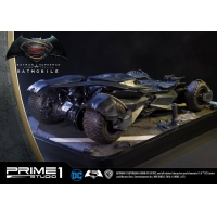 Prime1 Studio - Batman V Superman : Batmobile Statue