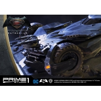 Prime1 Studio - Batman V Superman : Batmobile Statue