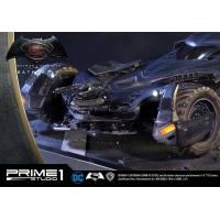 Prime1 Studio - Batman V Superman : Batmobile Statue