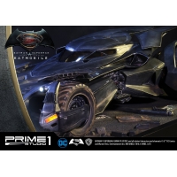 Prime1 Studio - Batman V Superman : Batmobile Statue