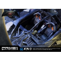 Prime1 Studio - Batman V Superman : Batmobile Statue