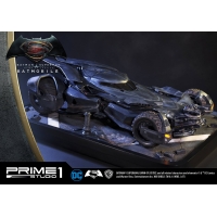 Prime1 Studio - Batman V Superman : Batmobile Statue