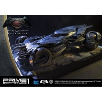 Prime1 Studio - Batman V Superman : Batmobile Statue