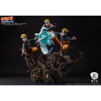 Ryu Studio - Naruto Uzumaki statue