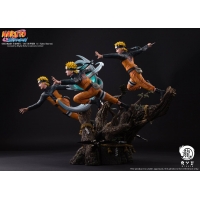 Ryu Studio - Naruto Uzumaki statue