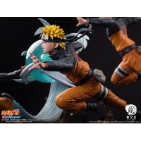 Ryu Studio - Naruto Uzumaki statue