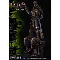 Prime1 Studio - Arkham Knight Scarecrow Statue