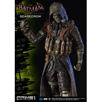 Prime1 Studio - Arkham Knight Scarecrow Statue