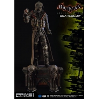 Prime1 Studio - Arkham Knight Scarecrow Statue