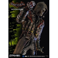 Prime1 Studio - Arkham Knight Scarecrow Statue