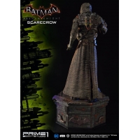 Prime1 Studio - Arkham Knight Scarecrow Statue