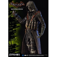 Prime1 Studio - Arkham Knight Scarecrow Statue