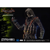 Prime1 Studio - Arkham Knight Scarecrow Statue