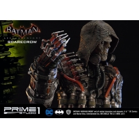 Prime1 Studio - Arkham Knight Scarecrow Statue