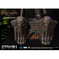 Prime1 Studio - Arkham Knight Scarecrow Statue