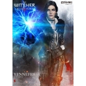  Prime1 Studio - Witchers 3 : The Wild Hunt Yennefer of Vengerberg Statue