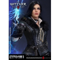  Prime1 Studio - Witchers 3 : The Wild Hunt Yennefer of Vengerberg Statue