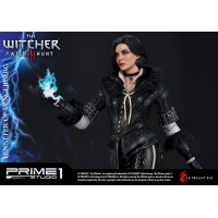  Prime1 Studio - Witchers 3 : The Wild Hunt Yennefer of Vengerberg Statue